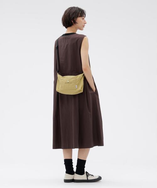MHL.（エムエイチエル） ショルダーバッグ バッグ NYLON RIPSTOP