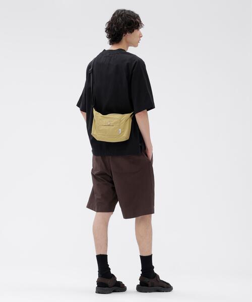 MHL.（エムエイチエル） ショルダーバッグ バッグ NYLON RIPSTOP