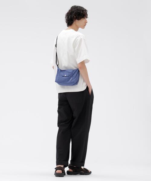 MHL.（エムエイチエル） ショルダーバッグ バッグ NYLON RIPSTOP