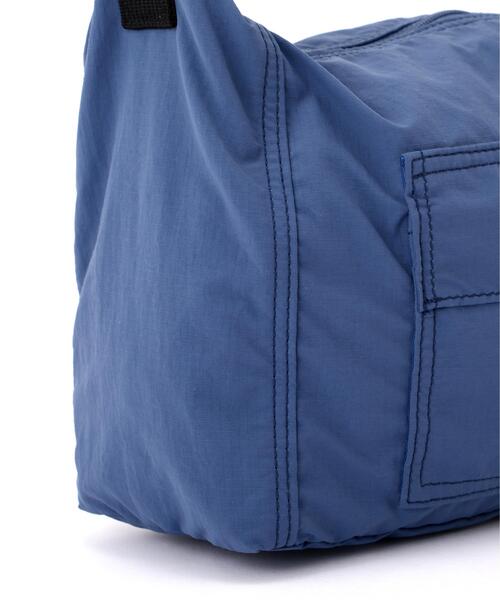 MHL.（エムエイチエル） ショルダーバッグ バッグ NYLON RIPSTOP