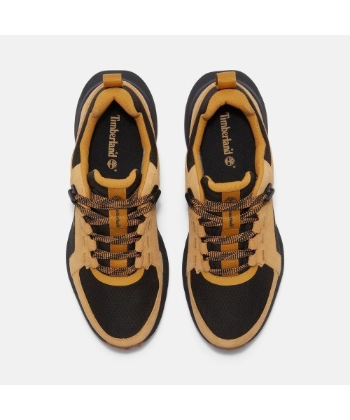 Timberland スニーカー Timberland（ティンバーランド） ローカットスニーカー 25.0cm