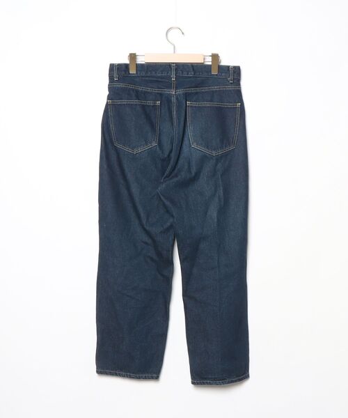 STEVEN ALAN（スティーブンアラン） デニムパンツ M ネイビー メンズ 