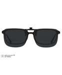サングラス uvカット SUNCUTGlass...の詳細画像3