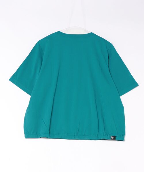 SUPER HAKKA（スーパーハッカ） tシャツ 半袖 SUPER HAKKA×武内明子
