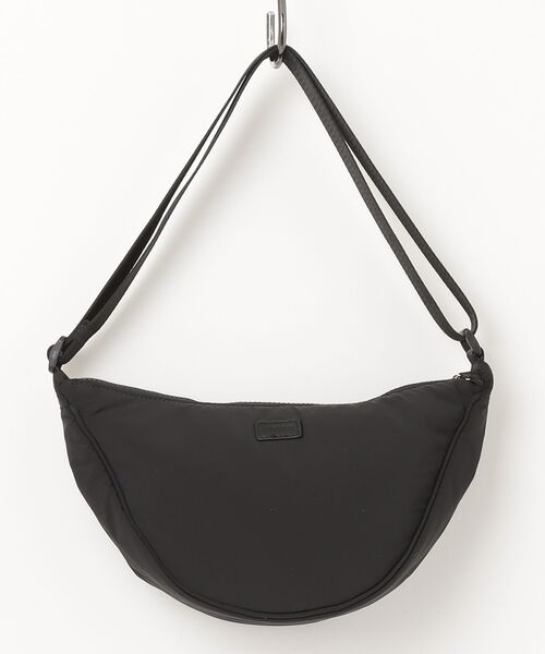 GOOD GRIEF! BANANAバッグ　美品 GOOD GRIEF BANANA バッグ - ブラック レディース : ZOZOTOWN Yahoo!店