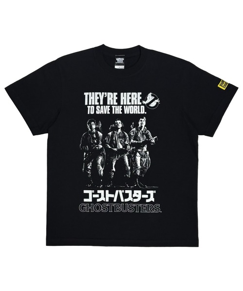 スチャダラパー ストレンジャーシングスTシャツ Lサイズ