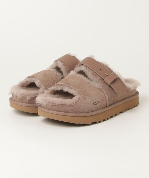 UGG Australia（アグオーストラリア） 「UGG」 フラットサンダル 6