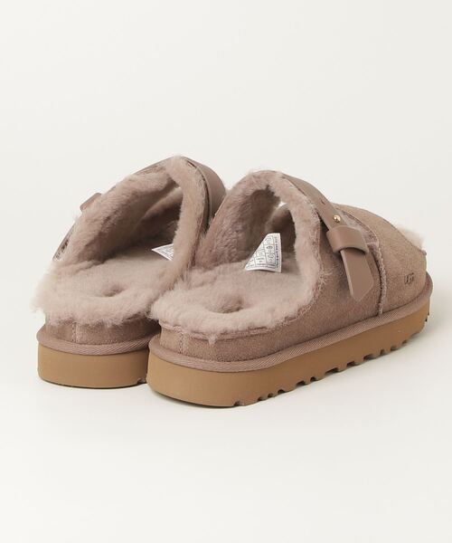 UGG Australia（アグオーストラリア） 「UGG」 フラットサンダル 6