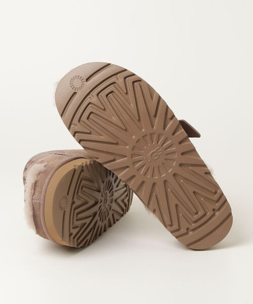 UGG Australia（アグオーストラリア） 「UGG」 フラットサンダル 6