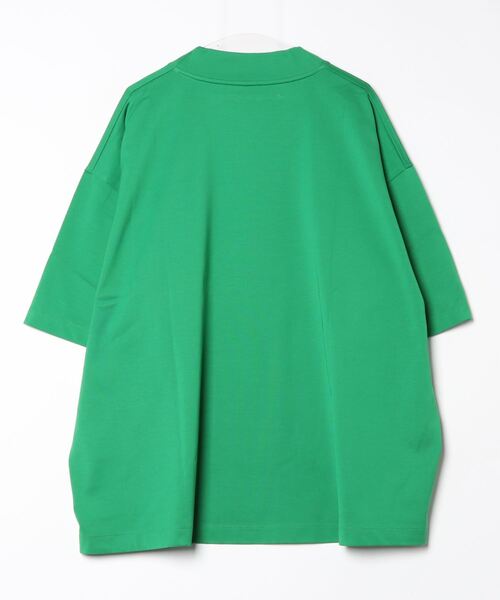 「my beautiful landlet」 半袖Tシャツ FREE ブラック メンズ_画像2