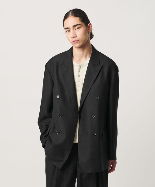 ジャケット・アウター y.man monkey time BEAUTY＆YOUTH UNITED ARROWS ジャケット テーラード