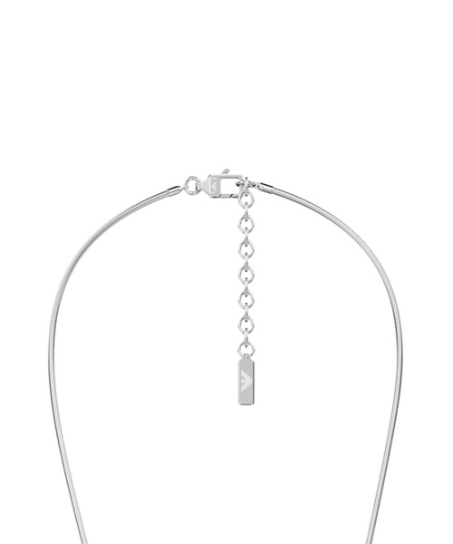 EMPORIO ARMANI ネックレス エンポリオ・アルマーニ アクセサリー