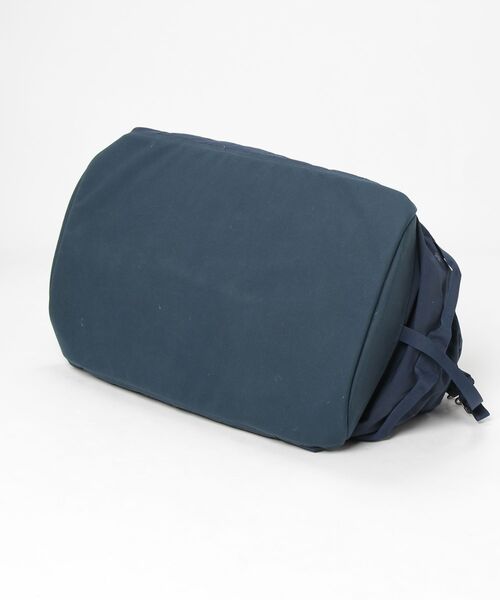 「FJALL RAVEN 」 ボストンバッグ ONE SIZE ネイビー メンズ_画像3