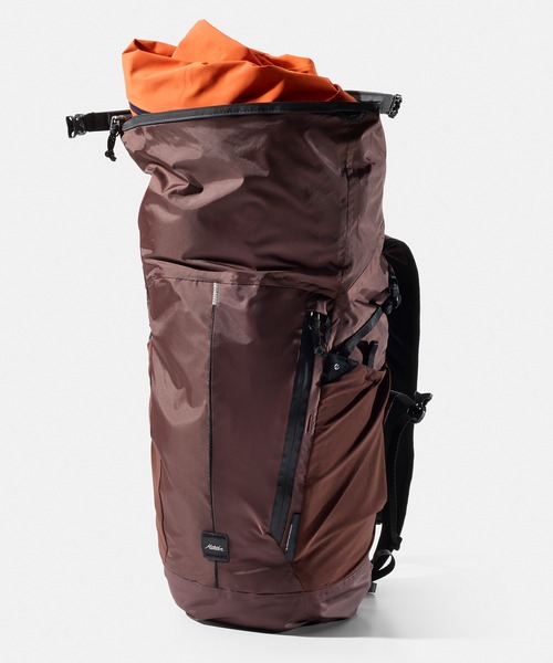 MATADOR（マタドール） デイバック リュック 18L Waterproof Packable