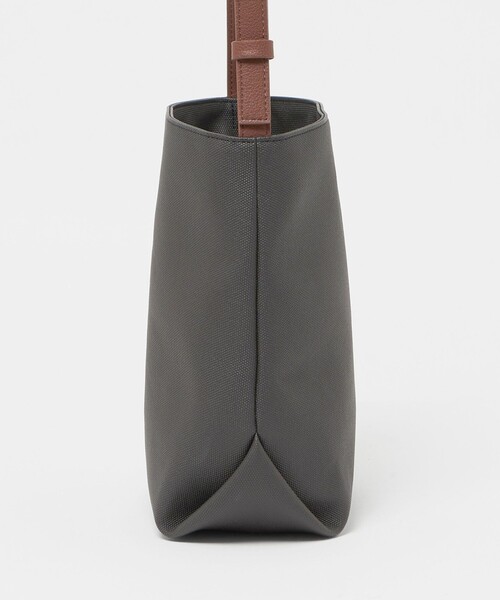 BEAUTY＆YOUTH UNITED ARROWS ショルダーバッグ “Emboss Bag Series