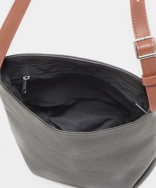 BEAUTY＆YOUTH UNITED ARROWS ショルダーバッグ “Emboss Bag Series