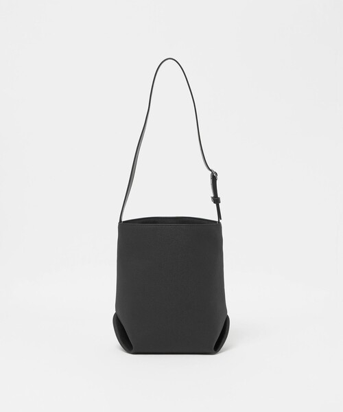 BEAUTY＆YOUTH UNITED ARROWS ショルダーバッグ “Emboss Bag Series
