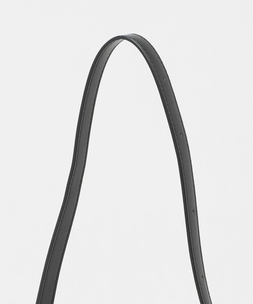 BEAUTY＆YOUTH UNITED ARROWS ショルダーバッグ “Emboss Bag Series
