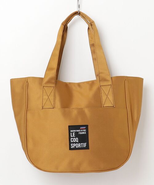 le coq sportif GOLF（ルコックスポルティフ ゴルフ） トートバッグ