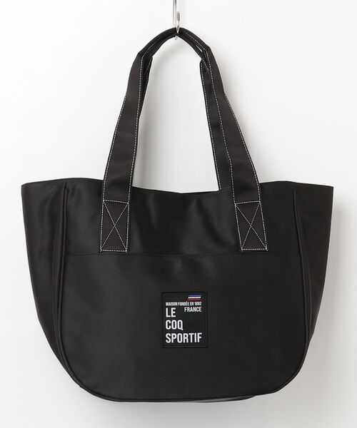 le coq sportif GOLF（ルコックスポルティフ ゴルフ） トートバッグ