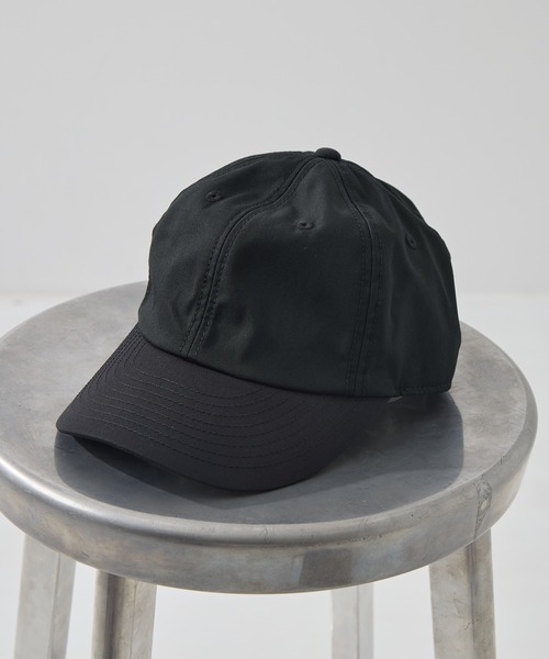 キャップ 帽子 メンズ 「THE NORTH FACE Purple Label/ザ・ノース