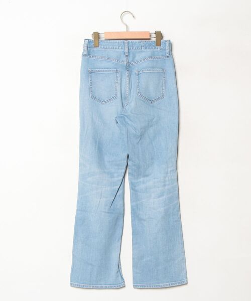 「Healthy denim」 デニムパンツ 23 ブルー レディース_画像2