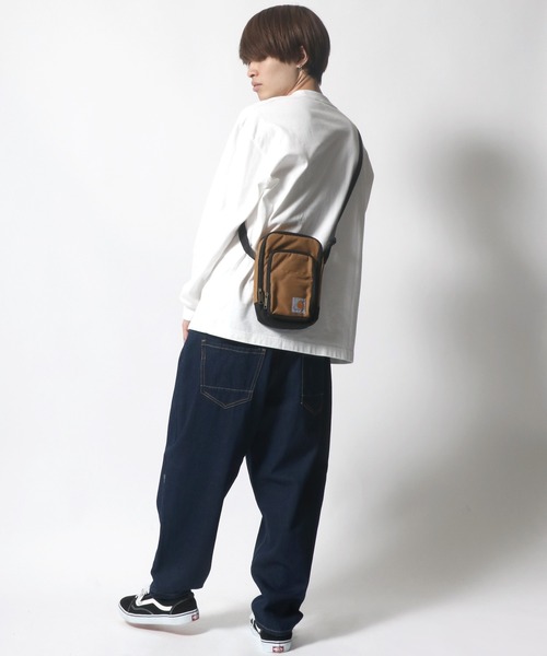 Carhartt ショルダーバッグ Carhartt（カーハート）LEGACY CROSS
