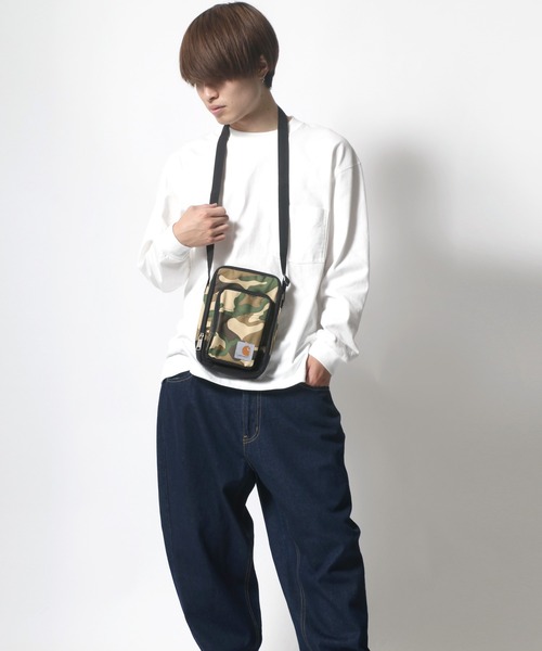 Carhartt カーハート LEGACY SERIES ショルダーバッグ Carhartt カーハート LEGACY SERIES CROSS BODY GEAR ORGANIZER