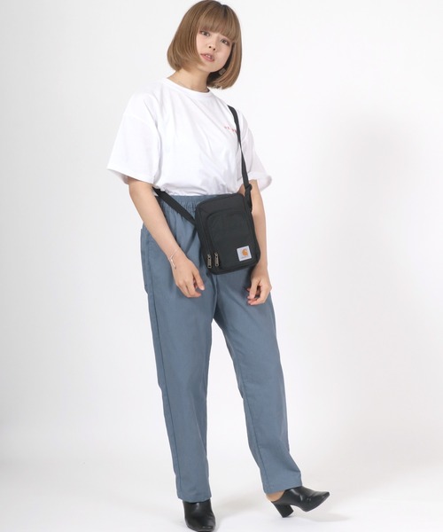 Carhartt ショルダーバッグ Carhartt（カーハート）LEGACY CROSS