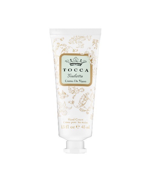ハンドクリーム TOCCA（トッカ）ハンドクリーム ジュリエッタの香り | TOCCA BEAUTY | 02