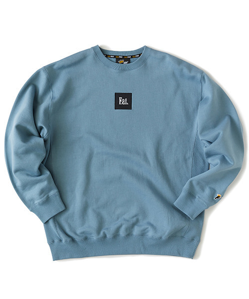 スウェット I.D. Crew