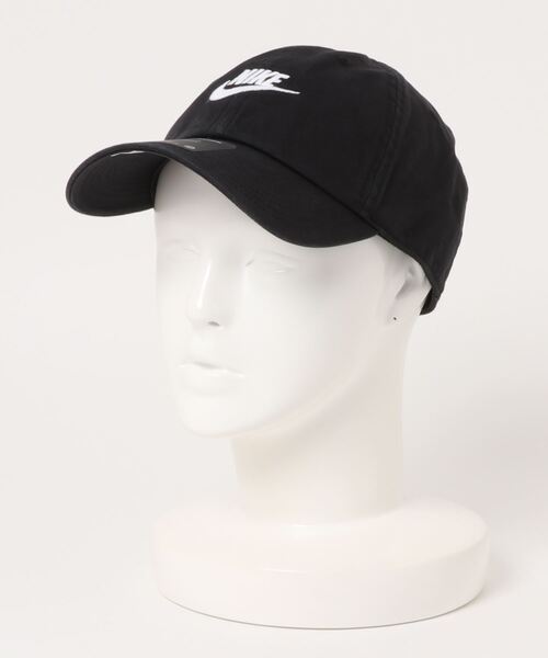 帽子 キャップ Nike ナイキ スポーツウェア ヘリテージ86 フューチュラ ウォッシュド Zozotown Paypayモール店 通販 Paypayモール