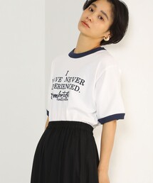 tシャツ Tシャツ VINTAGEリンガーTEE/ヴィンテージリンガーTシャツ tシャツ Tシャツ VINTAGEリンガーTEE/ヴィンテージリンガーTシャツ