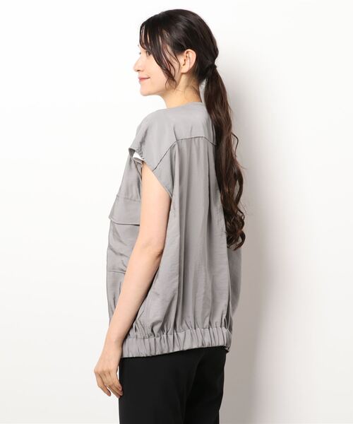 最新作通販 ベスト Twill Vest ZOZOTOWN PayPayモール店 - 通販 - PayPayモール 大特価格安