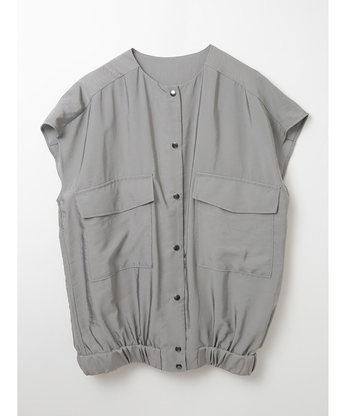 最新作通販 ベスト Twill Vest ZOZOTOWN PayPayモール店 - 通販 - PayPayモール 大特価格安
