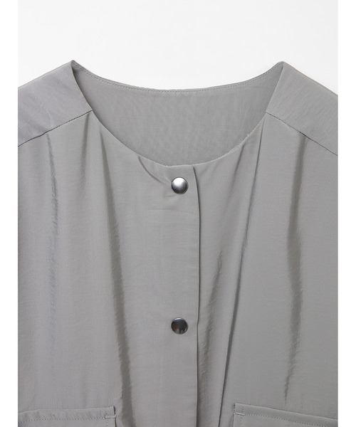 最新作通販 ベスト Twill Vest ZOZOTOWN PayPayモール店 - 通販 - PayPayモール 大特価格安