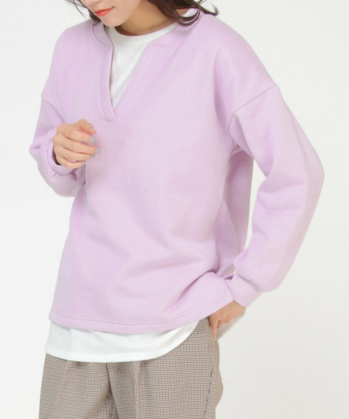 ayaneビッグトレーナー ayaneビッグトレーナー
