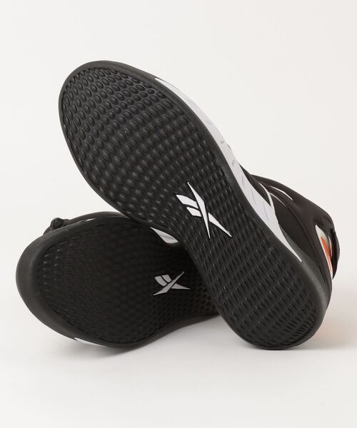 お値下げ相談歓迎！Reebok ポンプフューリーゾーン　28.5㌢ Amazon | [リーボック] インスタポンプ フューリー ゾーン