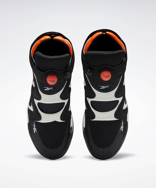 Reebok スニーカー インスタポンプ フューリー ゾーン