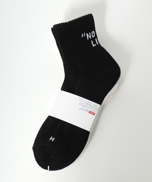 Healthknit（ヘルスニット） 靴下 「3足セット靴下」無地・ライン