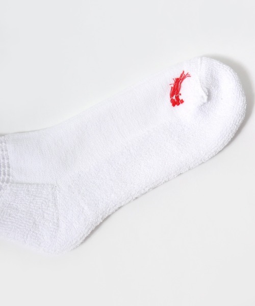 Healthknit（ヘルスニット） 靴下 「3足セット靴下」無地・ライン