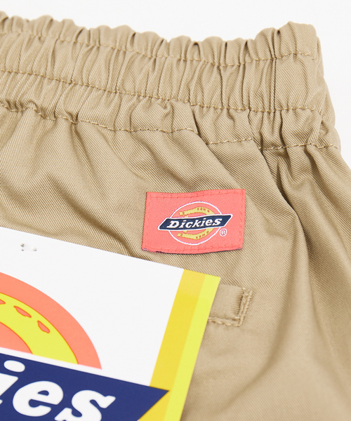 パンツ メンズ Dickies/ディッキーズ T/Cツイル ワイドチノ ショートパンツ/ハーフパンツ/ショーツ｜zozo｜06