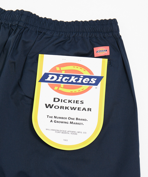 パンツ メンズ Dickies/ディッキーズ T/Cツイル ワイドチノ ショートパンツ/ハーフパンツ/ショーツ｜zozo｜19