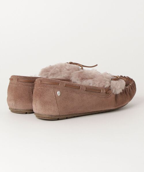 emu モカシン サイズ感の商品一覧 通販 - Yahoo!ショッピング