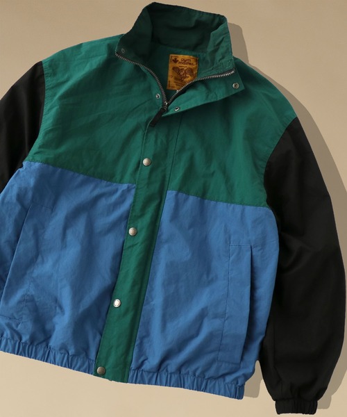 gym master（ジムマスター） ブルゾン アウター ロクヨンクロス