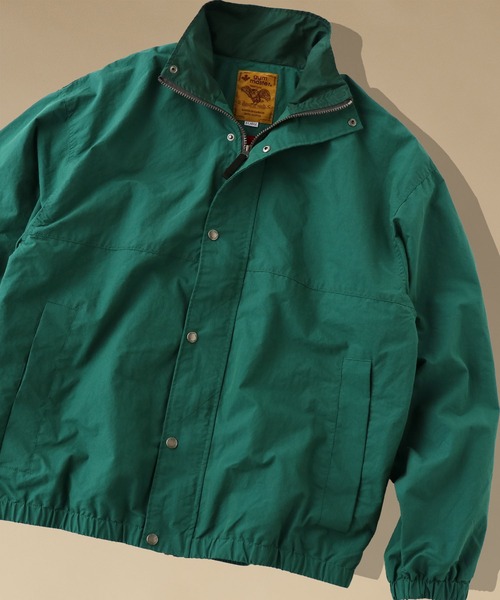 gym master（ジムマスター） ブルゾン アウター ロクヨンクロス