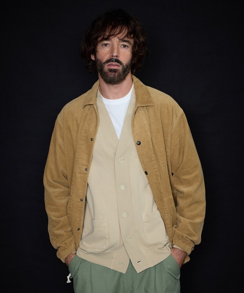 johnbull privatlabo GORDON MILLER ジャケット GORDON MILLER（ゴードンミラー） 2.5レイヤーハードシェルジャケット