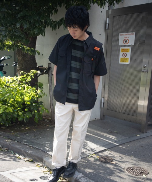 UNIVERSAL OVERALL（ユニバーサルオーバーオール） パンツ