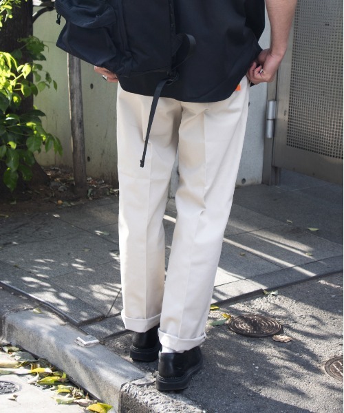 UNIVERSAL OVERALL（ユニバーサルオーバーオール） パンツ