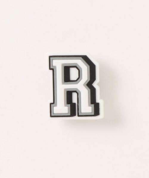 crocs クロックス アルファベット R / Jibbitz Letter : ZOZOTOWN Yahoo!店 - 通販 - Yahoo ...